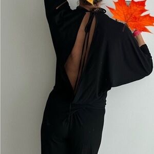 Jumpsuit by La Perla. Size 44. USA size 8.